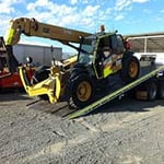 Robert's Tilt Tray Service - Pic 7