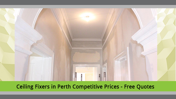 Wa Ceiling Fixers Ceilings Balcatta