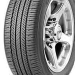 Bridgestone Tyres - Dueler HL 400