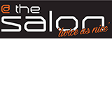 @ The Salon - logo