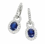 Custom design or jewellery repairs available at Adelaide Exchange