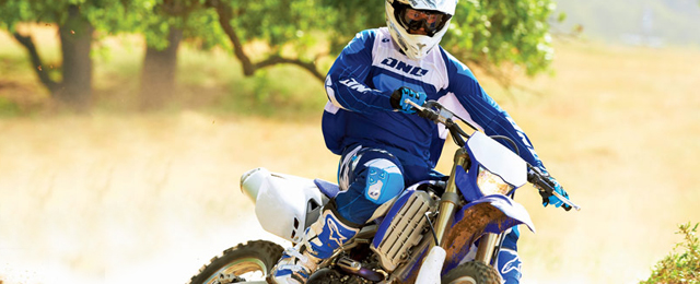 Caboolture Yamaha - Promotion 2
