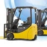 Komatsu AE50 AM50 Series