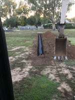 LaserEyes Earthworx - Pic 9