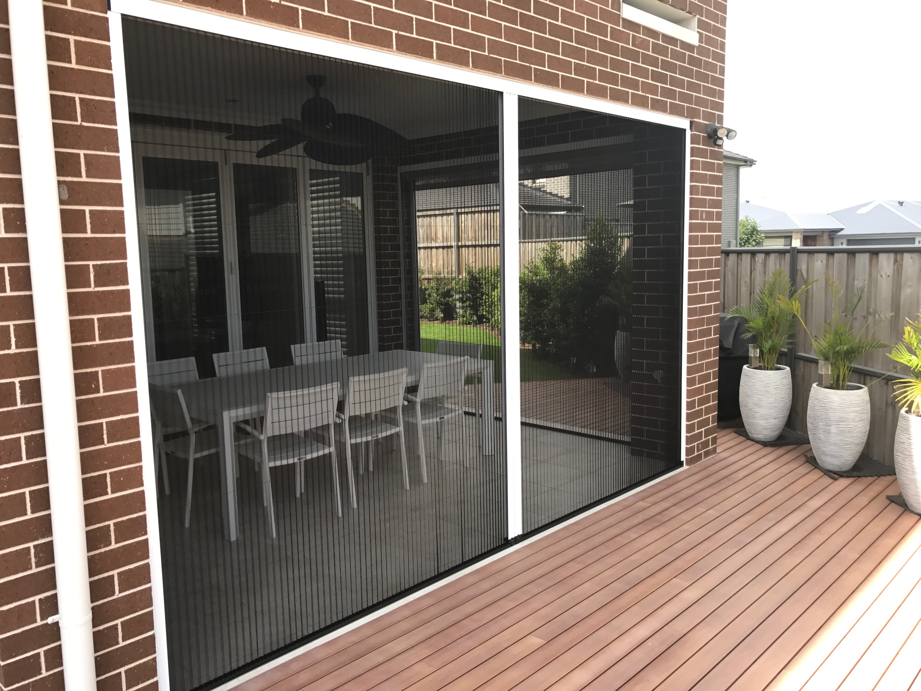 SP Screens Security Doors Windows Equipment Balickera