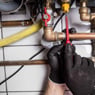Plessas Plumbing - Pic 4