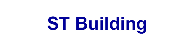 ST Building - logo