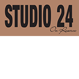 Studio 24 on Reserve - logo