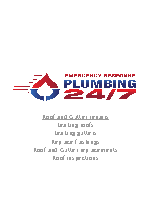 Roof and Gutter repairs