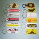 Our biggest selling promotional product. Large assortment of colours. 1 colour print to full full colour printing.