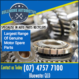 Bullimore Automotive - Promotion