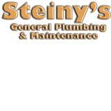 Steiny's General Plumbing &amp; Maintenance - logo
