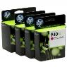 HP Ink Cartridge Combo Pack