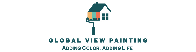 Global View Painting - logo