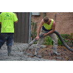 D & M Concrete Services Pty Limited - Pic 4