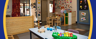 Jenny's Kindergarten & Early Learning - Promotion 3