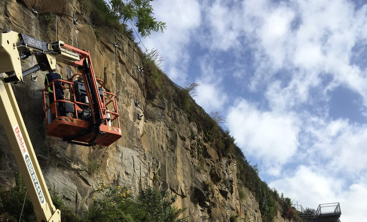 SCMTS Arbor Works in Oyster Bay, NSW 2225 Whereis®