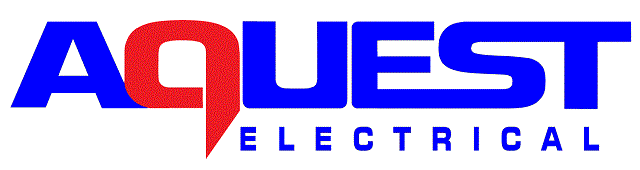 Aquest Electrical PTY LTD - logo