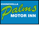 Chinchilla Palms Motor Inn - logo