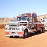 Hedland Heavy Towing & Tilt Tray - Pic 3