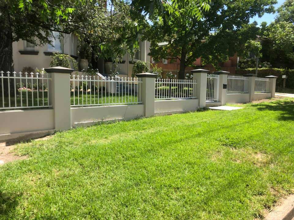 Dave's Fences & Gates Fencing Contractor Bathurst Yellow Pages®