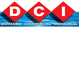 D.C.I. Plumbing &amp; Gas Fitting - logo