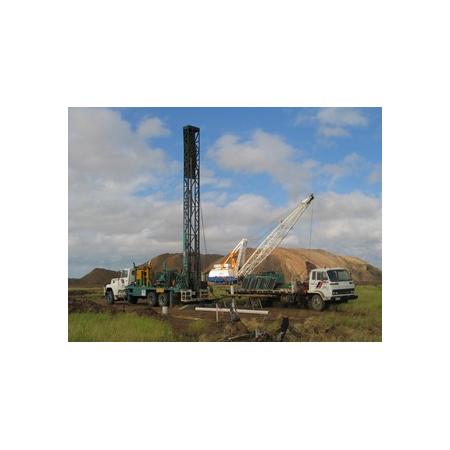 chappell well drilling