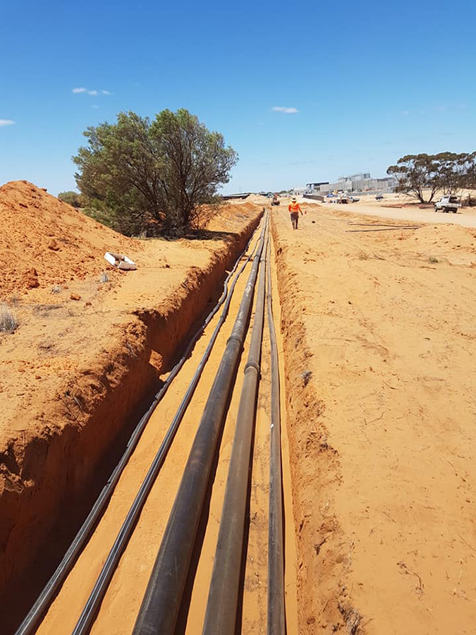 Nick Burke Plumbing Pty Ltd Plumber Mildura Yellow Pages®