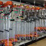 Dubbo Mowers & Chainsaws - Pic 4