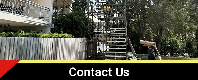 Suncoast Scaffold Pty Ltd - Promotion 1