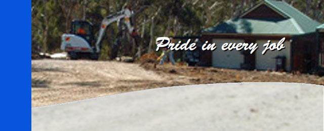 M & M Earthworks & Excavation - Promotion 3