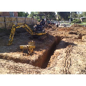 Site Cuts & Excavation - 2