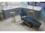 View of surgery