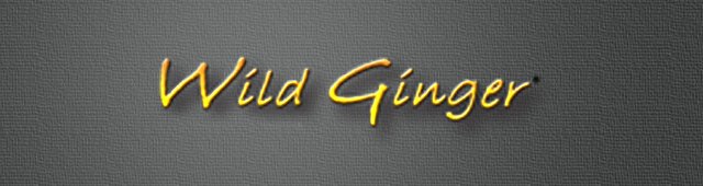 Wild Ginger Thai - logo