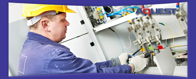 Aquest Electrical PTY LTD - Promotion 1