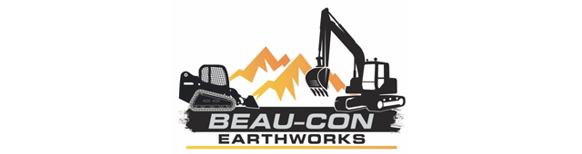 Beau-Con Earthworks - logo