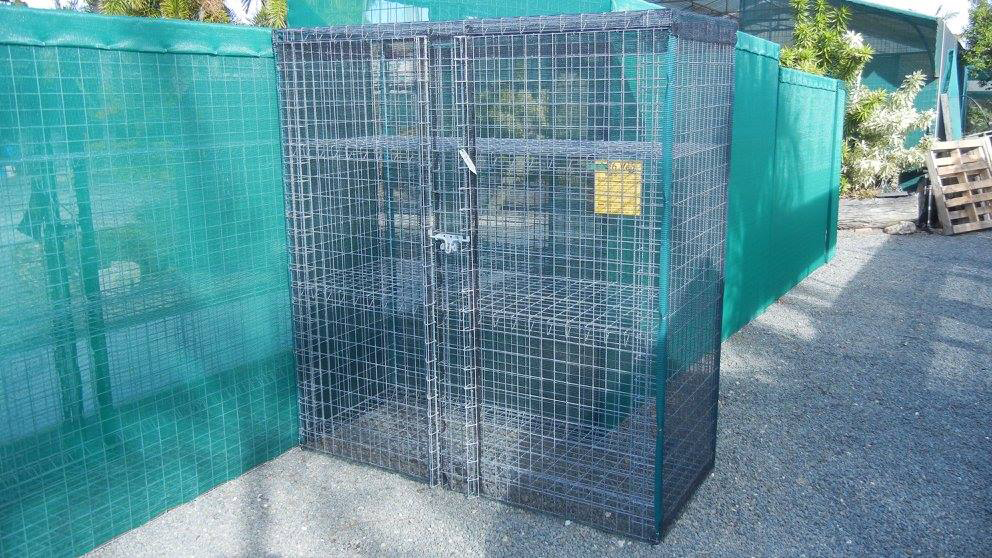 Fame Orchids Nursery & Shade House Centre Gazebos & Shade Houses