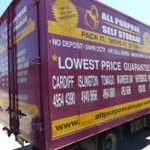 All Purpose Self Storage - Pic 7