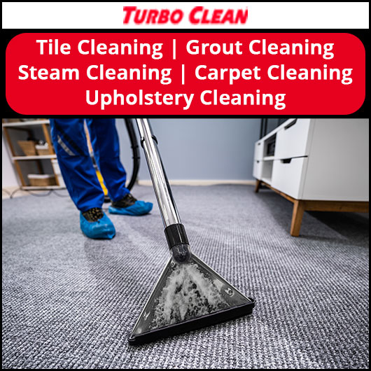 Turbo Clean - Promotion
