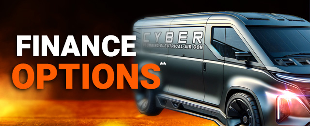 Cyber Electrical - Promotion 3