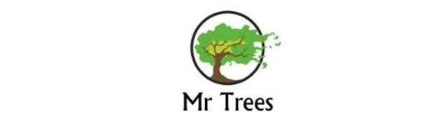 Mr. Trees - logo