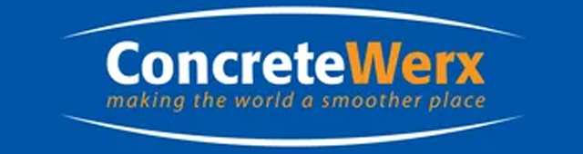 Concrete Werx - logo