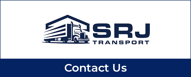 SRJ Transport - Promotion 1