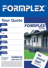 Formplex Ezipay