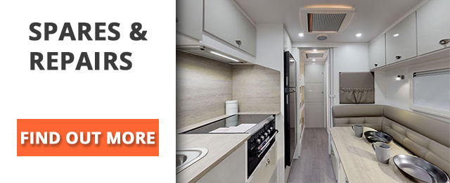 Chapman Caravans Nowra - Promotion 3