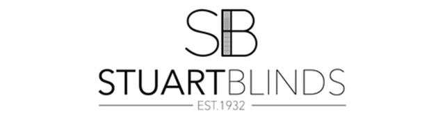 Stuart Blinds Pty Ltd - logo