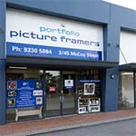 Portfolio Picture Framers - Pic 3