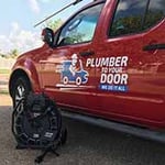 Plumber To Your Door - Pic 1