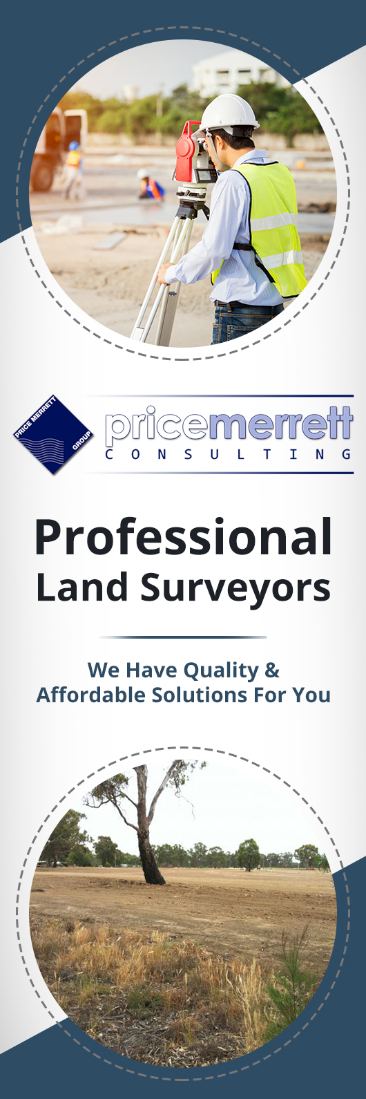 Price Merrett Consulting Pty. Ltd. - Promotion