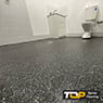 Top Epoxy Flooring - Pic 4
